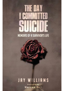 The Day I Committed Suicide