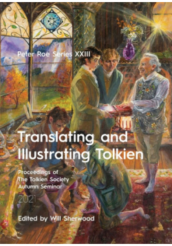 Translating and Illustrating Tolkien