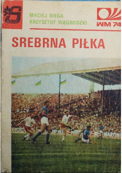 Srebrna piłka