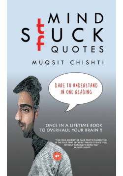 Mind Stuck Quotes