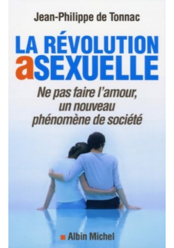 Revolution Asexuellev
