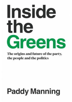 Inside the Greens