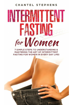 Intermittent Fasting for Women