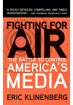 Fighting for Air