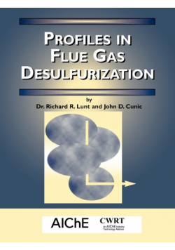 Profiles Flue Gas Desulfurization