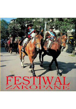 Festiwal Zakopane