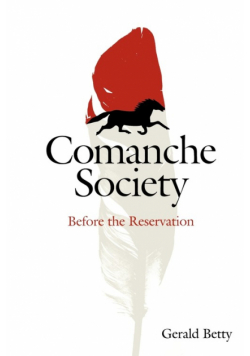 Comanche Society