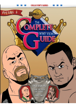 The Complete WWF Video Guide Volume V