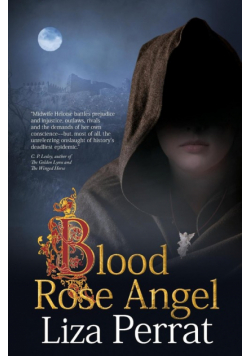 Blood Rose Angel