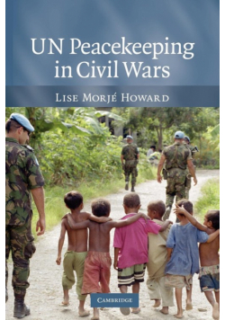 UN Peacekeeping in Civil Wars