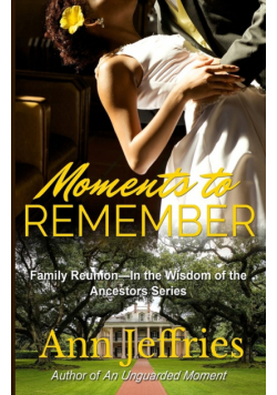 Moments to Remember