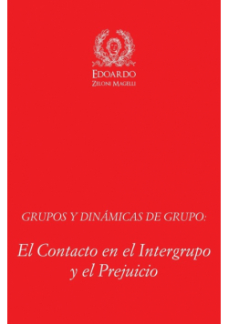 Grupos y Dinámicas de Grupo