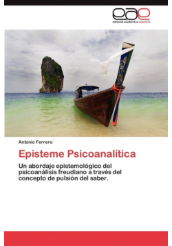 Episteme Psicoanalitica