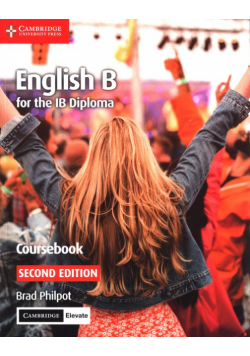 English B for the IB Diploma