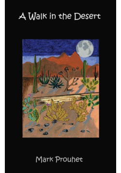 A Walk in the Desert