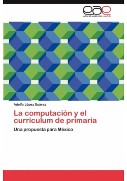 La Computacion y El Curriculum de Primaria