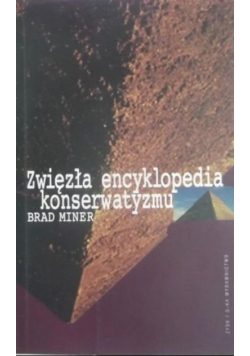 Zwięzła encyklopedia konserwatyzmu