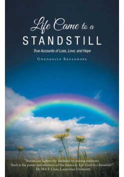 Life Came to a Standstill
