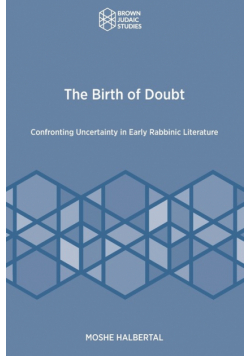 The Birth of Doubt