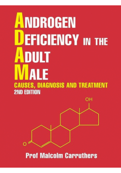 Androgen Deficiency in the Adult Male