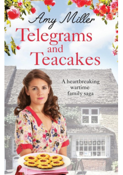 Telegrams and Teacakes