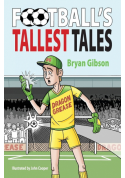 Football's Tallest Tales