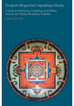 Dudjom Rinpoche's Vajrakīlaya Works