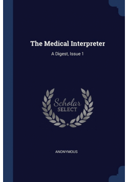 The Medical Interpreter