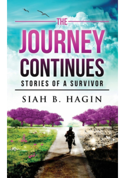 The Journey Continues