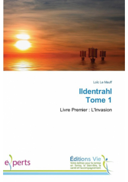 Ildentrahl tome 1