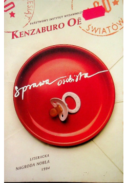 Sprawa osobista