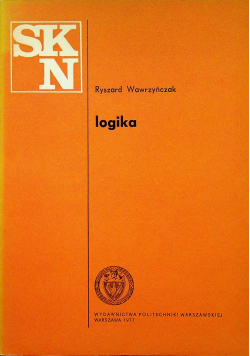 Logika