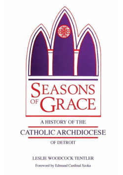 Seasons of Grace