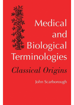 Medical and Biological Terminologies
