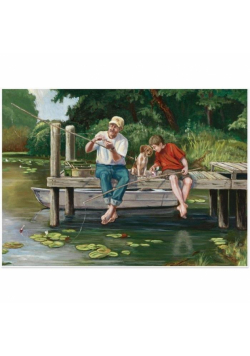 Puzzle 1000 Wspólne chwile