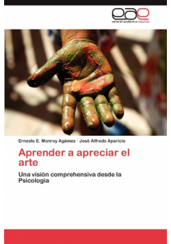 Aprender a Apreciar El Arte