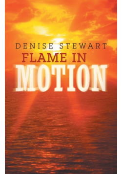 Flame in Motion