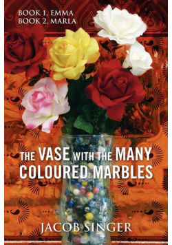 The Vase with the Many Coloured Marbles