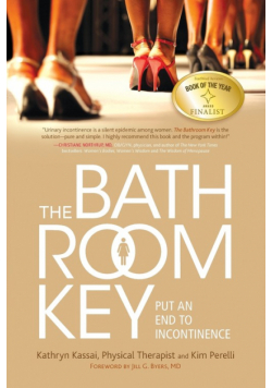 Bathroom Key