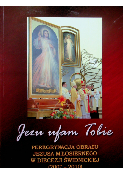 Jezu ufam tobie