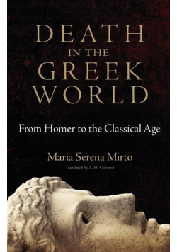 Death in the Greek World