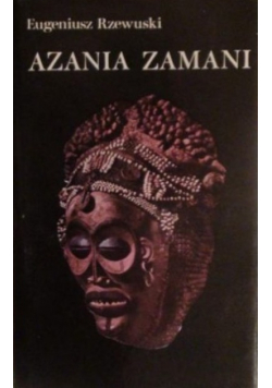 Azania Zamani