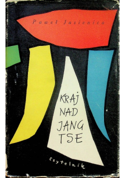 Kraj nad Jangtse