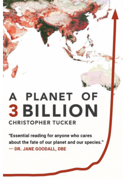 A Planet of 3 Billion