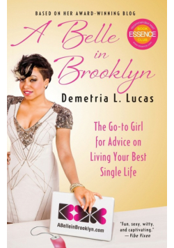 A Belle in Brooklyn