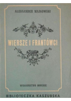 Wiersze i frantówci