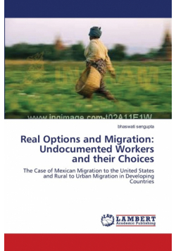 Real Options and Migration