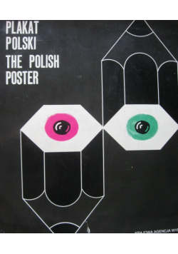Plakat Polski 1970 1978