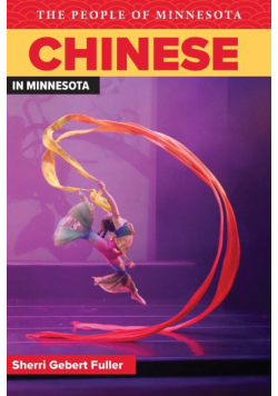 Chinese in Minnesota