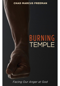 Burning Temple